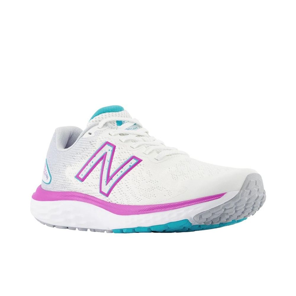 New Balance 紐巴倫 Fresh Foam 680v7 女 跑鞋_W680WN7-D