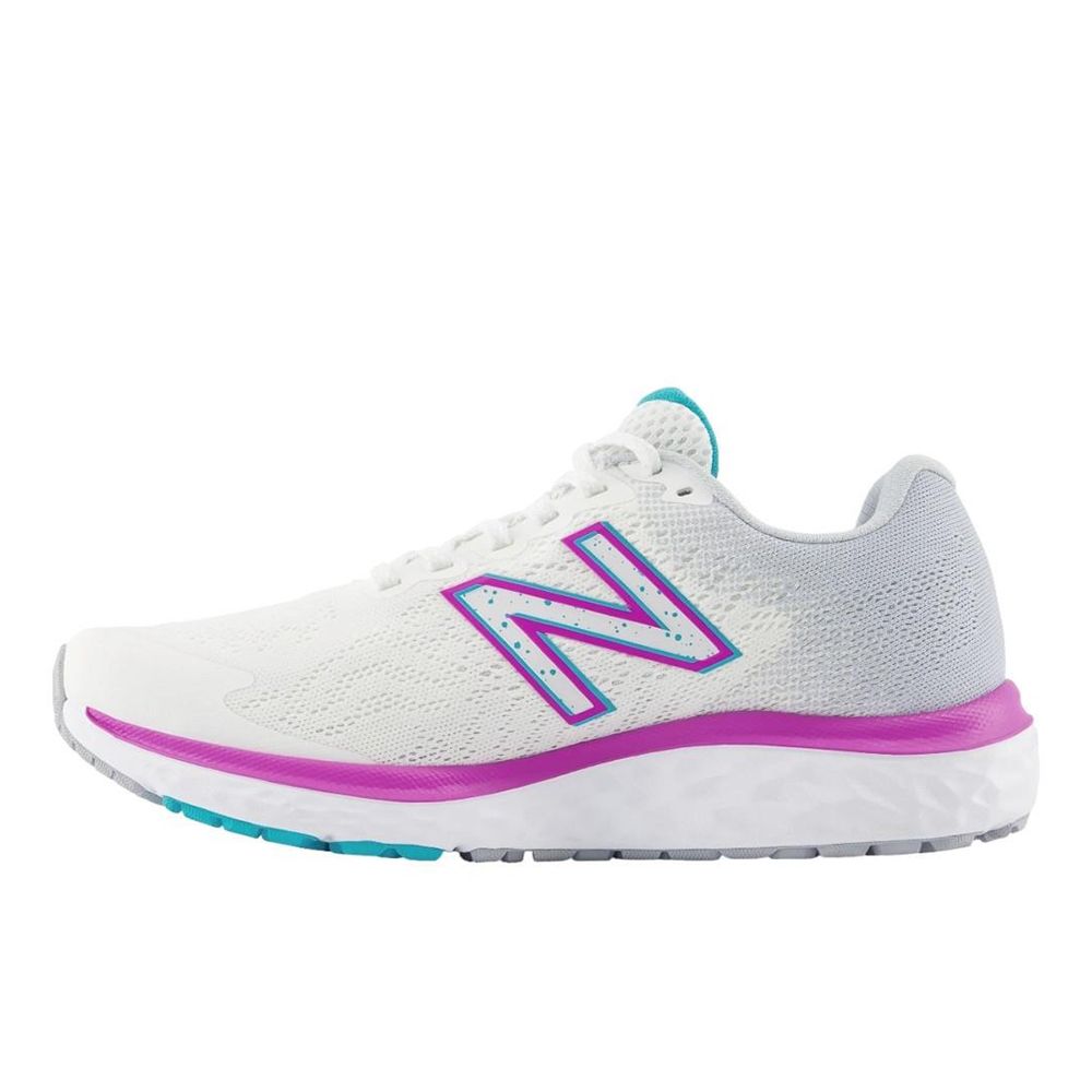New Balance 紐巴倫 Fresh Foam 680v7 女 跑鞋_W680WN7-D