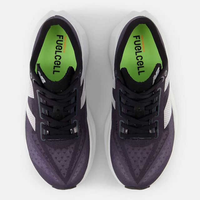 NEW BALANCE  Fuelcell V4 WFCXLK4 女 慢跑鞋 運動 競速跑鞋 D 寬楦 輕量 石墨灰