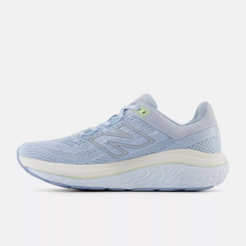 NEW BALANCE Fresh Foam X 860v14 女 慢跑鞋_W860D14-D