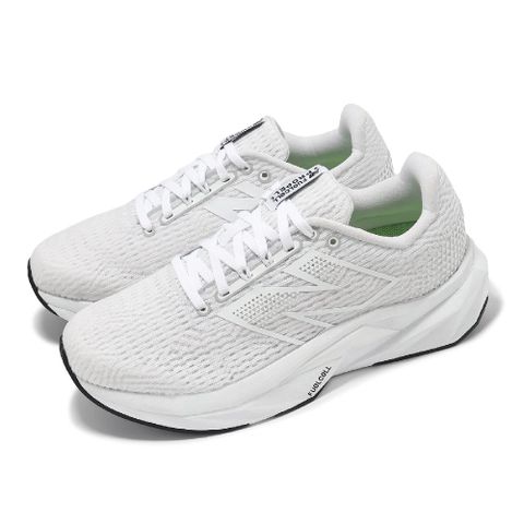 NEW BALANCE 紐巴倫 慢跑鞋 FuelCell Propel V5 D 女鞋 寬楦 白 緩衝 運動鞋 NB WFCPRLW5-D