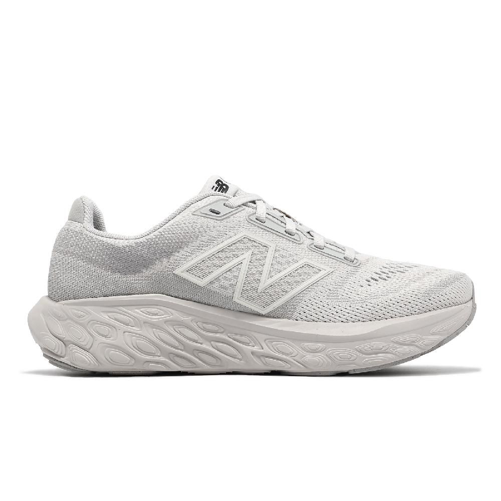 NEW BALANCE  紐巴倫 慢跑鞋 Fresh Foam X 880 V14 D 女鞋 寬楦 灰質 雨雲灰 運動鞋 NB W880M14-D