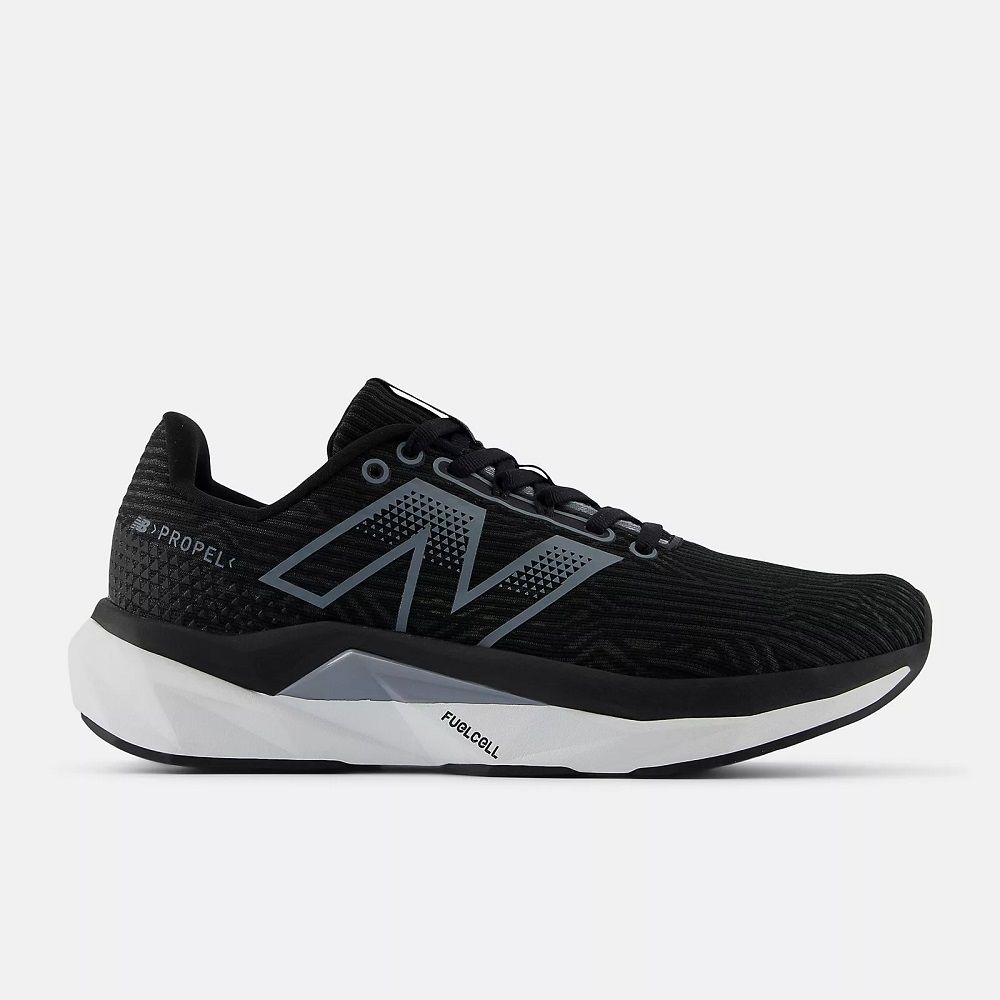 NEW BALANCE FuelCell Propel v5 女 慢跑鞋_WFCPRLB5-D