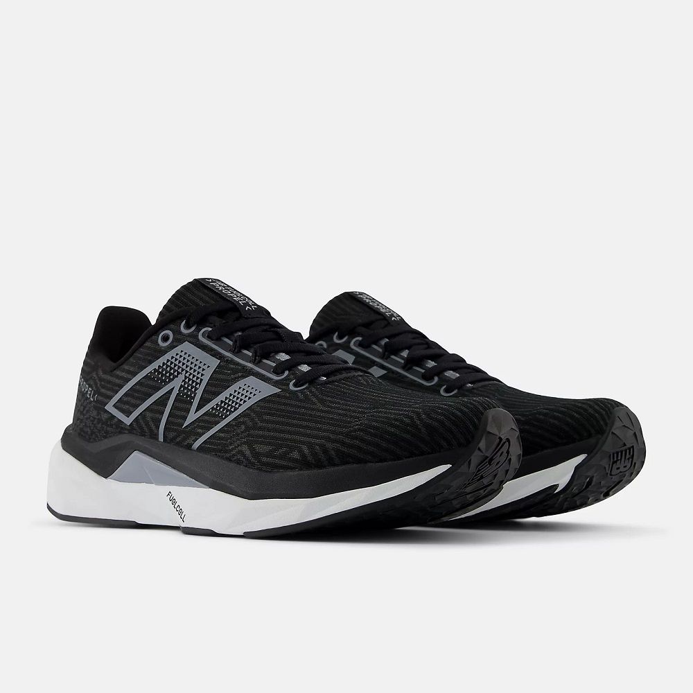 NEW BALANCE FuelCell Propel v5 女 慢跑鞋_WFCPRLB5-D