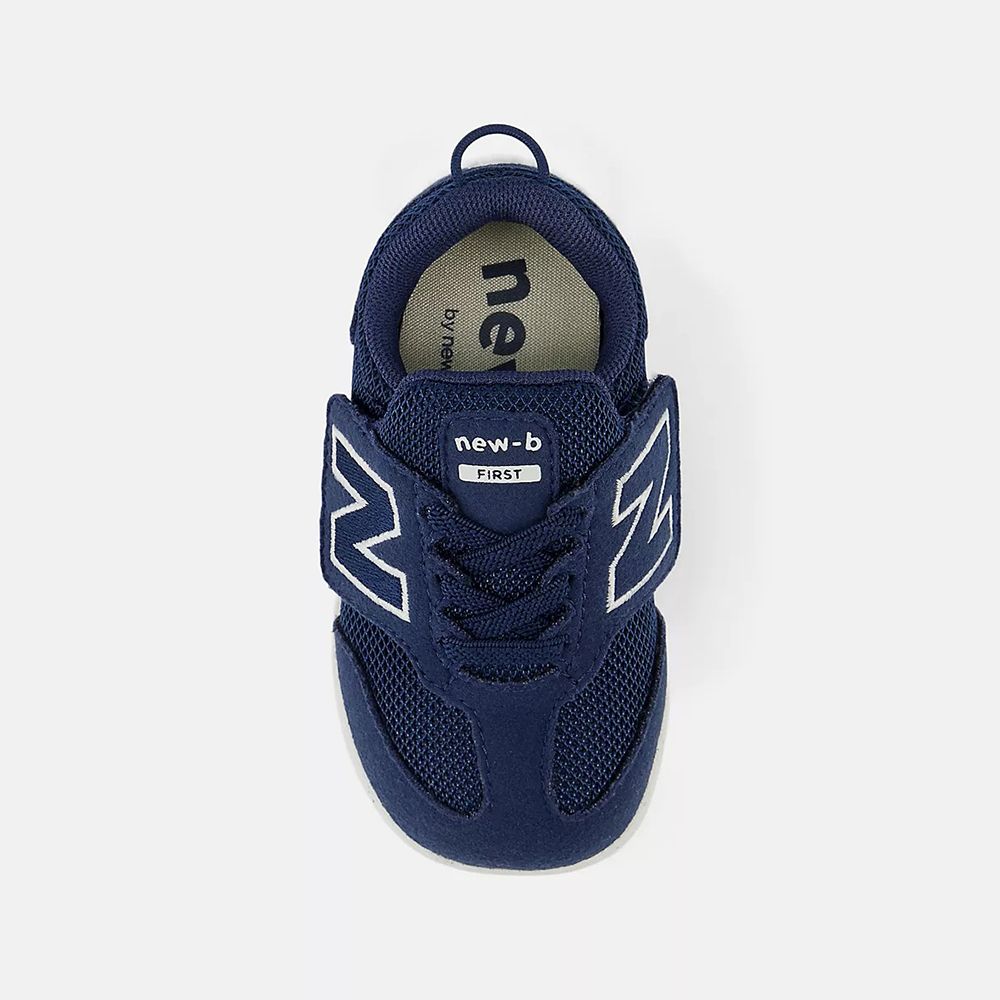 NEW BALANCE NW1STPK 學步幼童鞋 小童鞋_NW1STNV-W