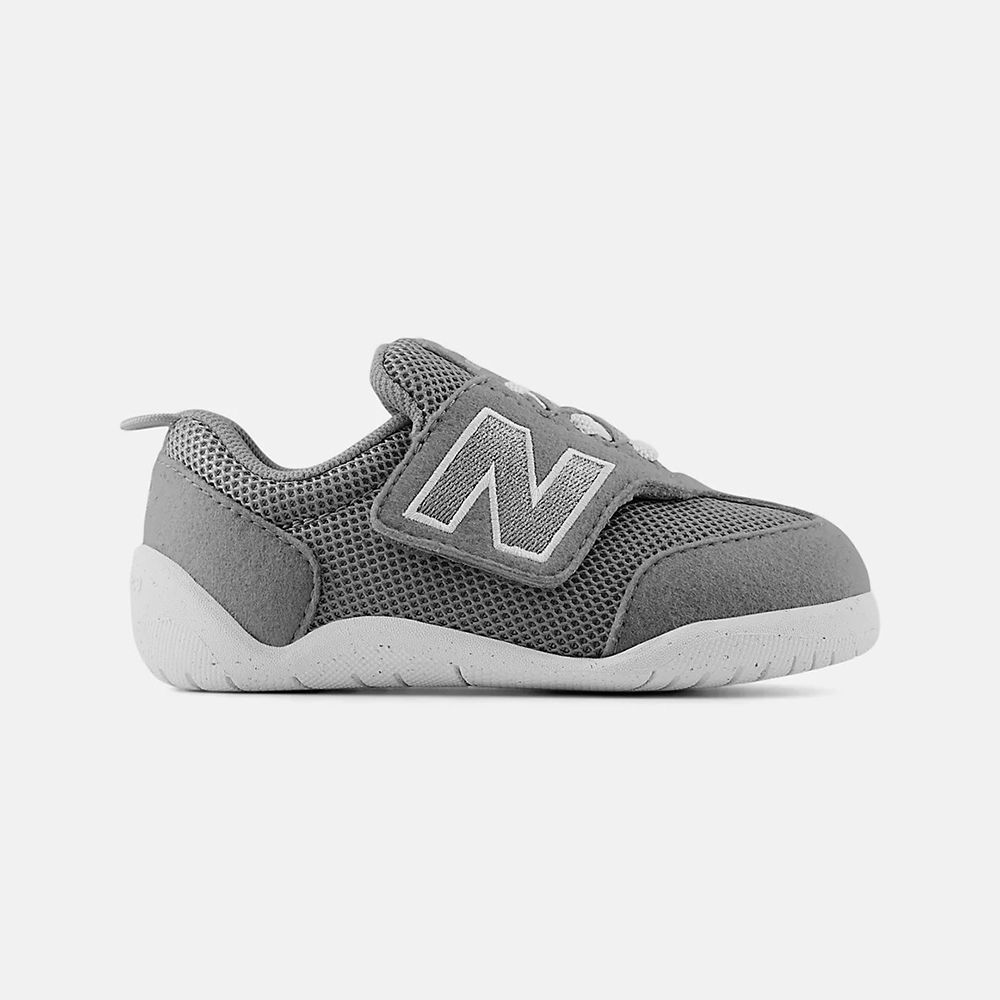 NEW BALANCE NW1STPK 學步幼童鞋 小童鞋_NW1STGR-W