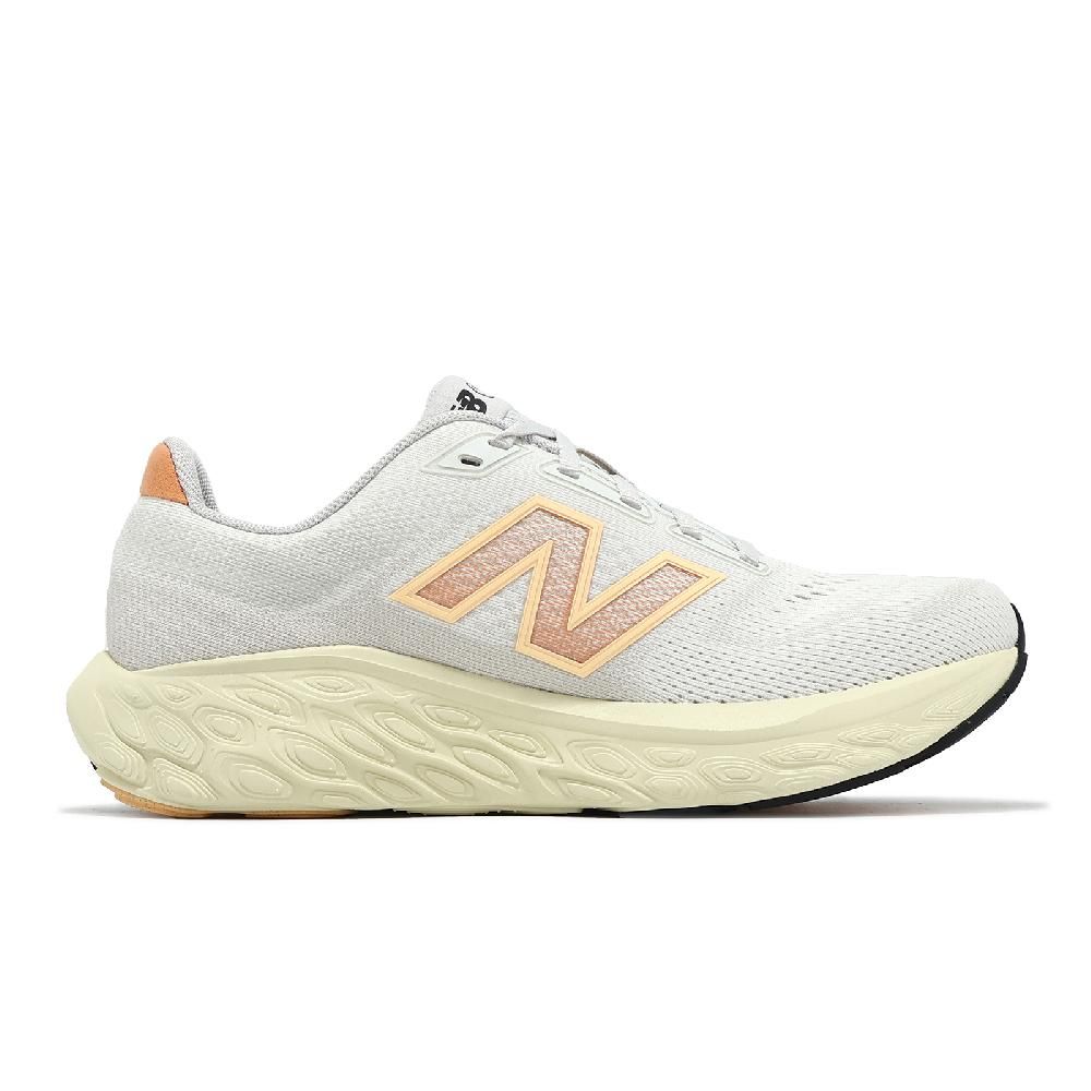 NEW BALANCE  紐巴倫 慢跑鞋 Fresh Foam X 880 V14 D 女鞋 寬楦 鏡灰 桃花粉 運動鞋 NB W880I14-D