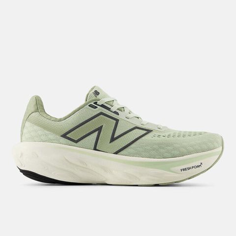 NEW BALANCE New Balance Fresh Foam X 1080v14 W1080M14 女 慢跑鞋 D寬楦 薄荷綠