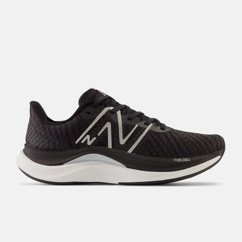 【New Balance】FuelCell Propel v4 女 跑鞋_WFCPRLB4-D