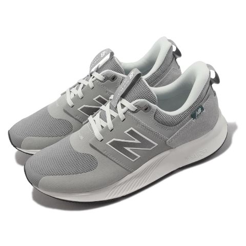 New Balance 紐巴倫 休閒鞋 UA900 2E 寬楦 男鞋 女鞋 灰 白 運動鞋 NB UA900EG12E