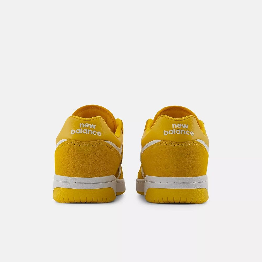 New Balance 紐巴倫 男/女 復古鞋_BB480LWA-D