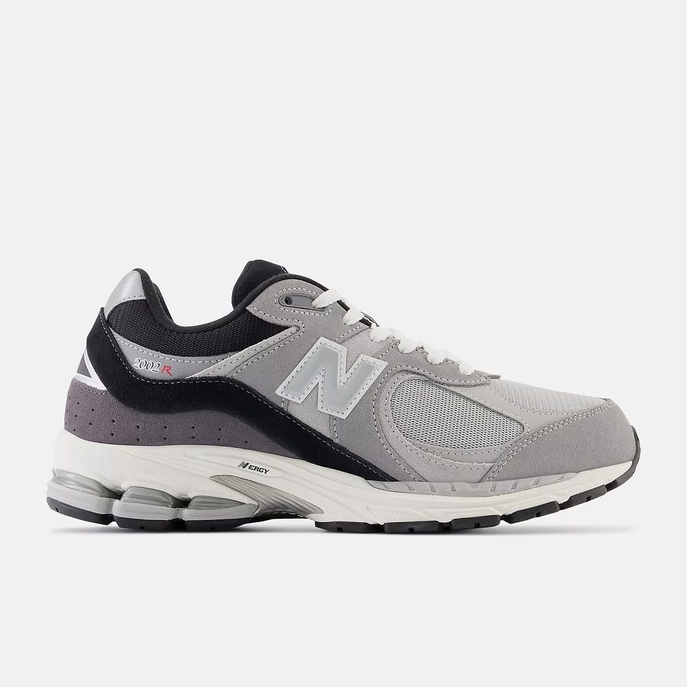 New Balance】2002R 男/女復古鞋_M2002RSG-D - PChome 24h購物