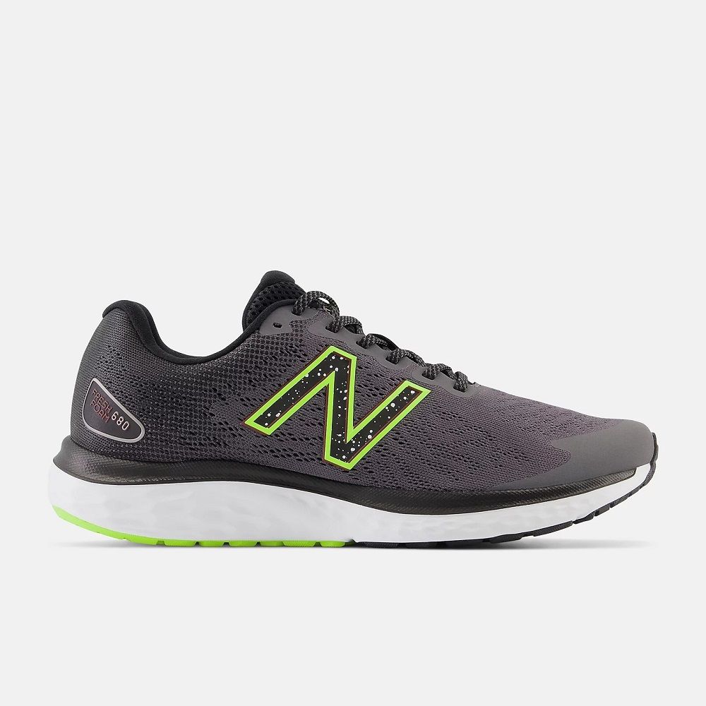 NEW BALANCE Fresh Foam 680v7 男 慢跑鞋_M680KN7-4E