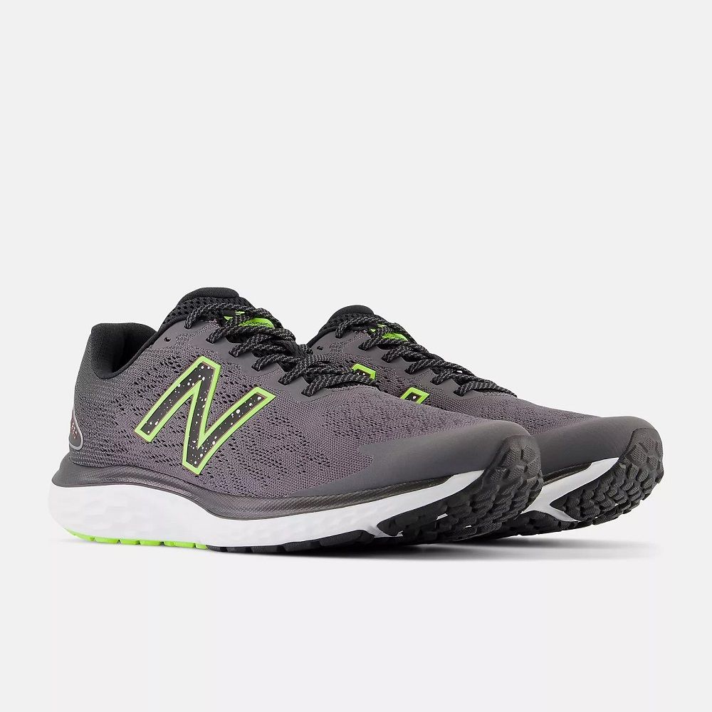 NEW BALANCE Fresh Foam 680v7 男 慢跑鞋_M680KN7-4E