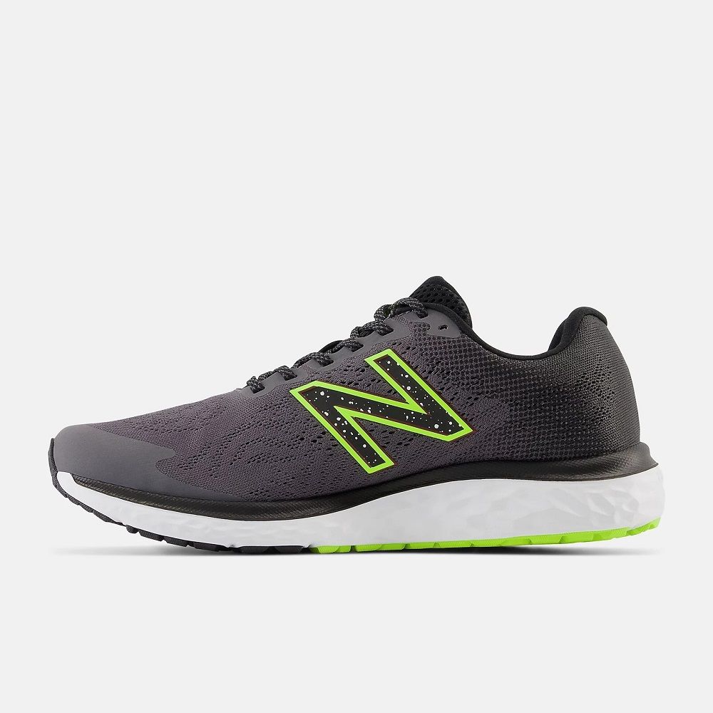 NEW BALANCE Fresh Foam 680v7 男 慢跑鞋_M680KN7-4E