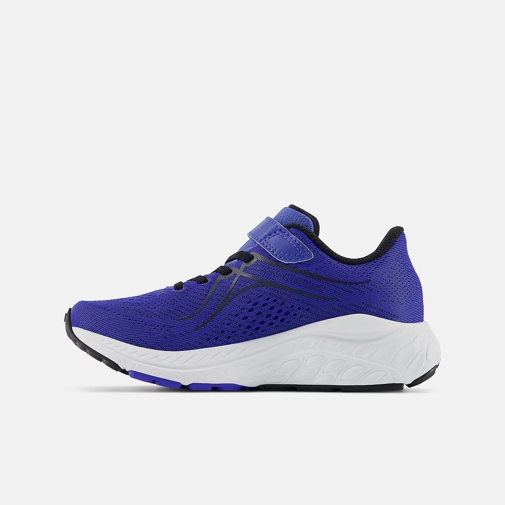 New Balance 紐巴倫 Fresh Foam X 860v13 中童 慢跑鞋_PA860C13-W