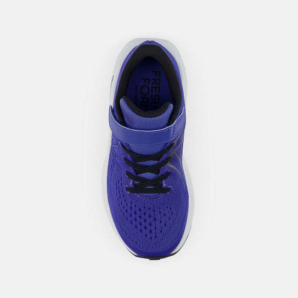New Balance 紐巴倫 Fresh Foam X 860v13 中童 慢跑鞋_PA860C13-W