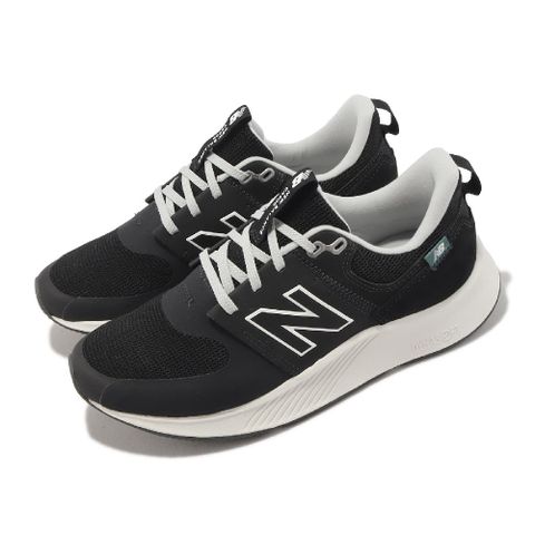 New Balance 紐巴倫 休閒鞋 UA900 2E 寬楦 男鞋 女鞋 黑 白 運動鞋 NB UA900EB12E