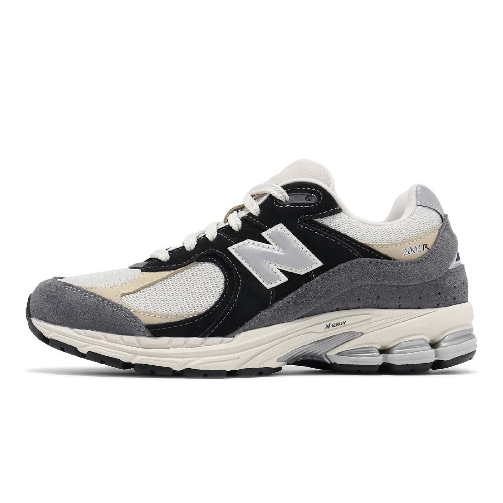 NEW BALANCE  紐巴倫 休閒鞋 2002R 男鞋 女鞋 磁石灰 灰狼 麂皮 千禧跑鞋 NB 情侶鞋  M2002RSHD