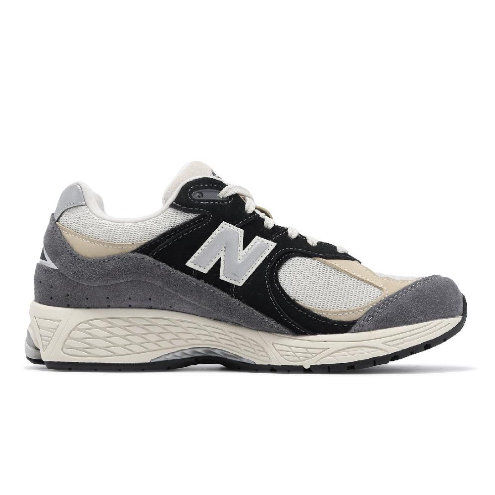 NEW BALANCE  紐巴倫 休閒鞋 2002R 男鞋 女鞋 磁石灰 灰狼 麂皮 千禧跑鞋 NB 情侶鞋  M2002RSHD