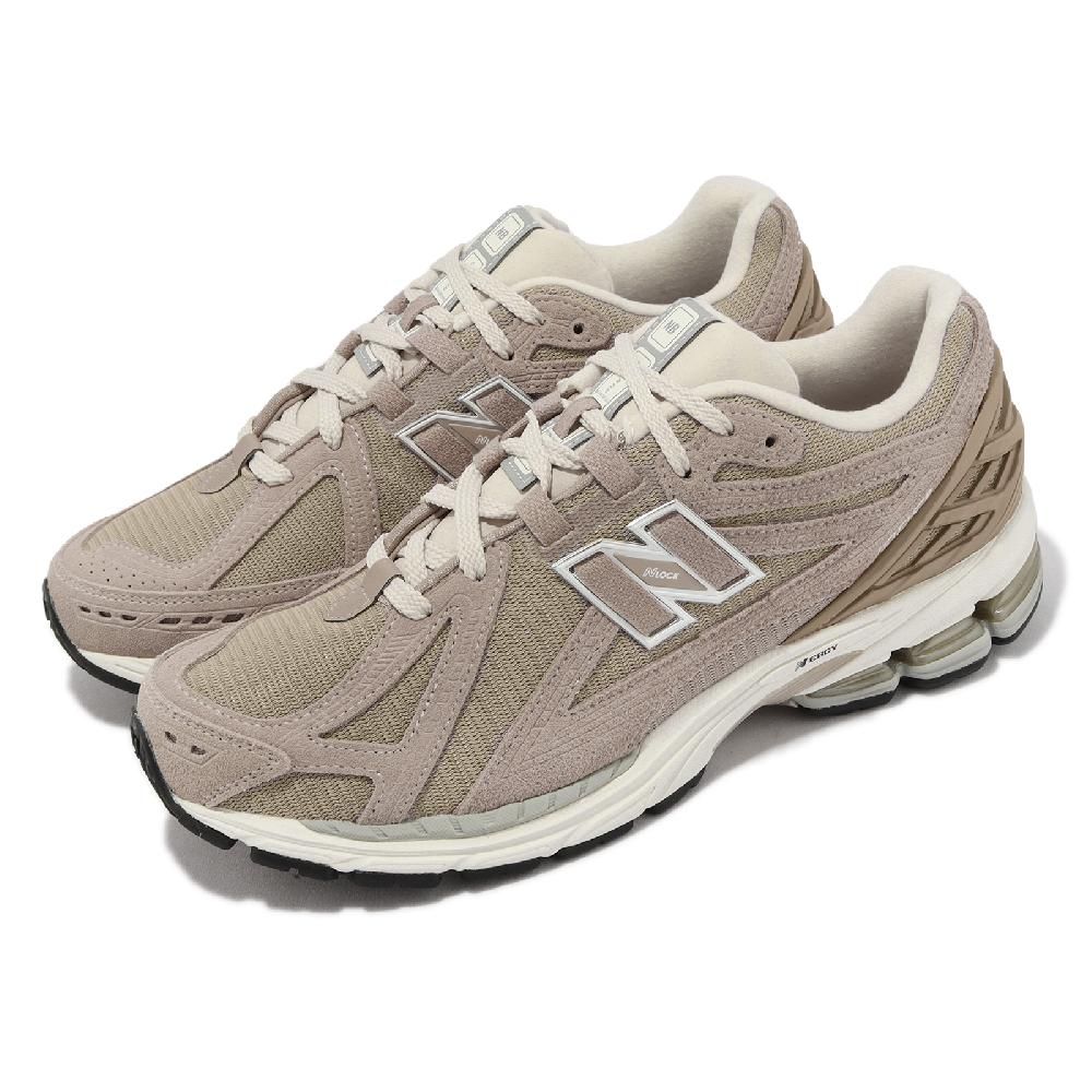 NEW BALANCE  紐巴倫 休閒鞋 1906R 男鞋 女鞋 棕 奶茶 緩震 復古 反光 NB M1906RWD