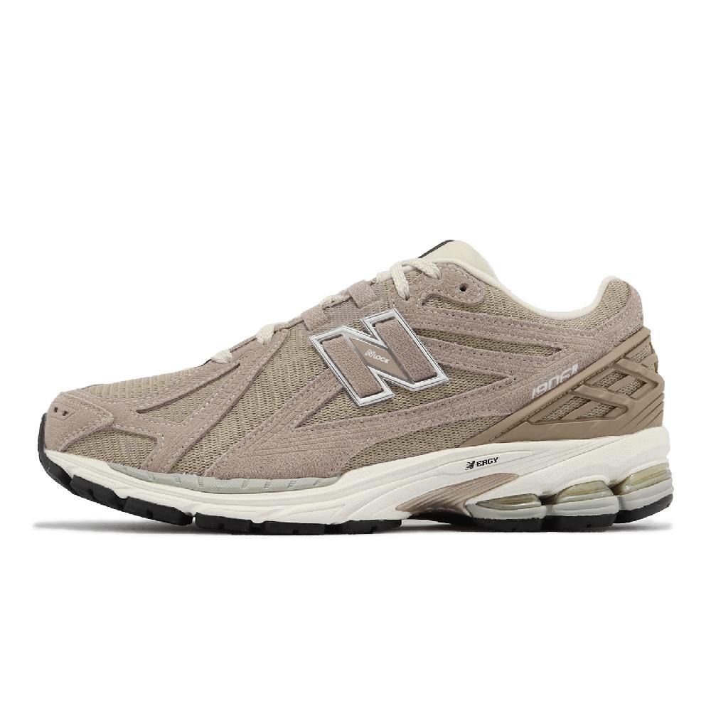 NEW BALANCE  紐巴倫 休閒鞋 1906R 男鞋 女鞋 棕 奶茶 緩震 復古 反光 NB M1906RWD