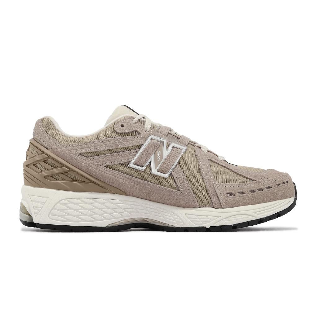 NEW BALANCE  紐巴倫 休閒鞋 1906R 男鞋 女鞋 棕 奶茶 緩震 復古 反光 NB M1906RWD