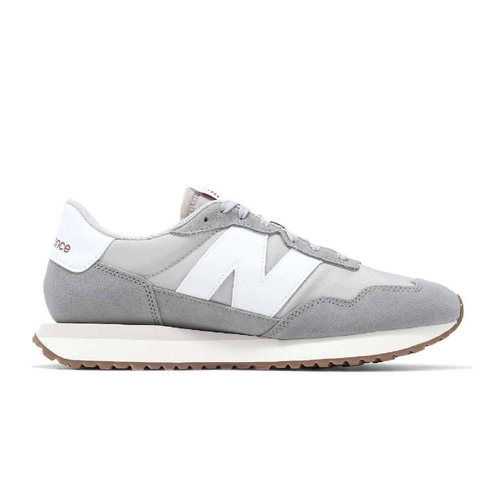 NEW BALANCE 237V1 男/女 復古休閒鞋_MS237GE-D