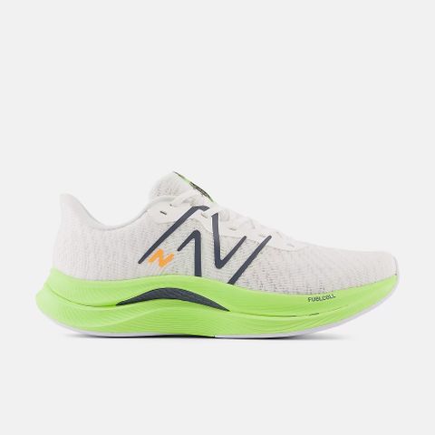【New Balance】FuelCell Propel v4 男 跑鞋_MFCPRCA4-2E