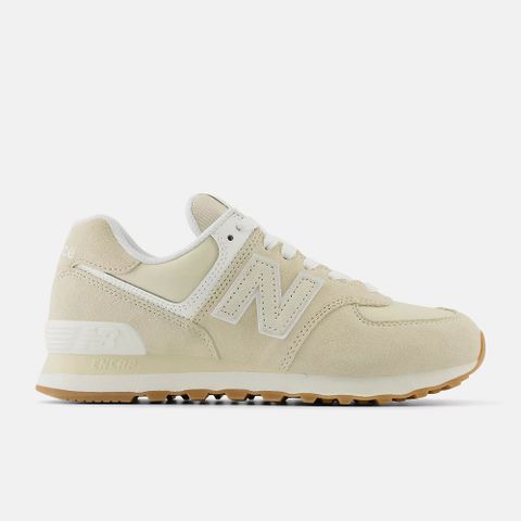 NEW BALANCE 574 女 復古休閒鞋_WL574QB2-B