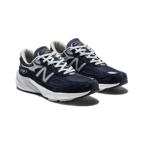 NEW BALANCE 990v6 海軍藍 M990NV6