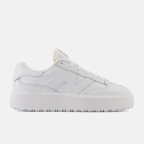 NEW BALANCE 男/女 復古鞋_CT302CLA-D