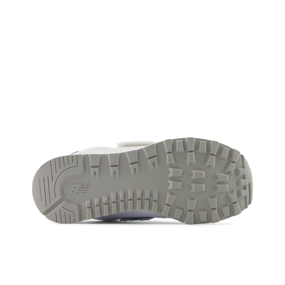 New Balance 紐巴倫 童鞋 復古鞋_PV5742BE-W