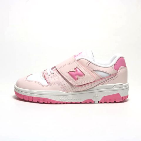 【New Balance】550 中大童 復古鞋_PHB550KK-M