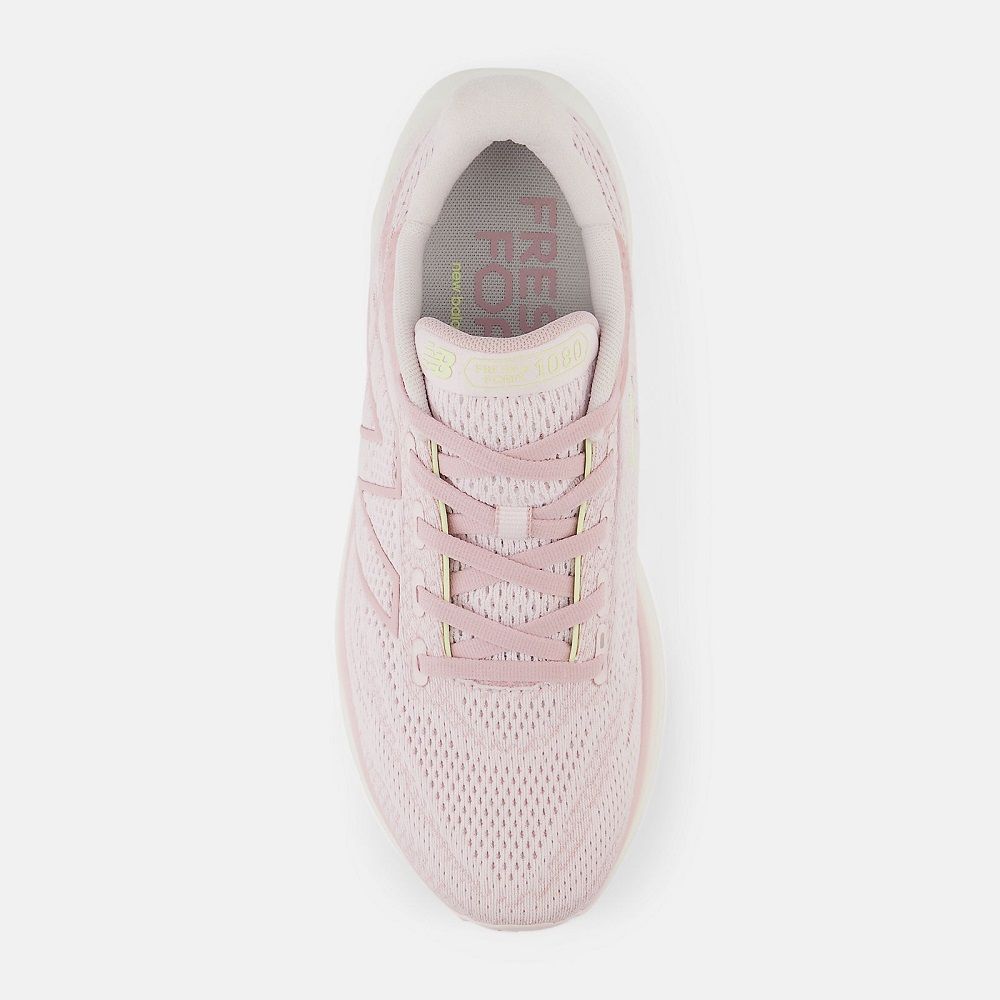 NEW BALANCE Fresh Foam X 1080 v13 女 慢跑鞋_W1080P13-D