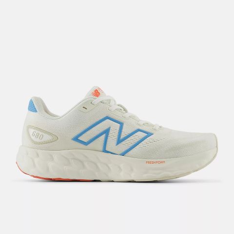 NEW BALANCE Fresh Foam 680v8 女 慢跑鞋_W680LH8-D