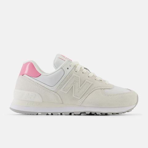 NEW BALANCE 574 女 復古鞋_WL5742BA-B