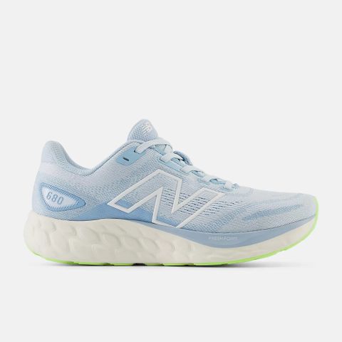 NEW BALANCE Fresh Foam 680v8 女 慢跑鞋_W680LT8-D