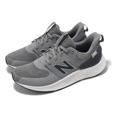 NEW BALANCE 紐巴倫 休閒鞋 UA900 2E 男鞋 寬楦 灰 白 緩衝 運動鞋 NB UA900FG1-2E