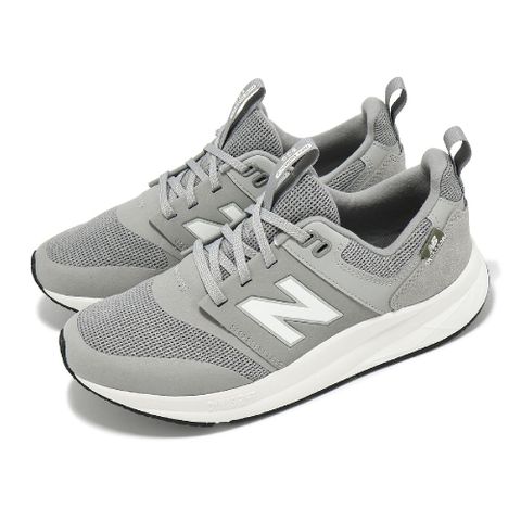 NEW BALANCE 紐巴倫 休閒鞋 UA900 2E 男鞋 女鞋 寬楦 水泥灰 緩衝 情侶鞋 NB UA900CG2-2E