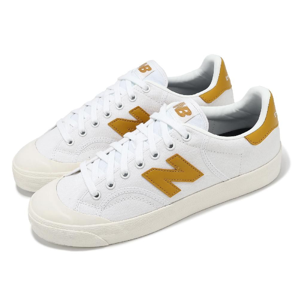 New Balance 紐巴倫  紐巴倫 休閒鞋 BB100 男鞋 女鞋 白 黃 復古 緩衝 低筒 小白鞋 NB BB100VTB-D