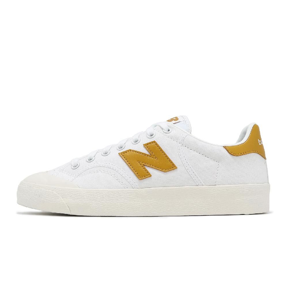 New Balance 紐巴倫  紐巴倫 休閒鞋 BB100 男鞋 女鞋 白 黃 復古 緩衝 低筒 小白鞋 NB BB100VTB-D