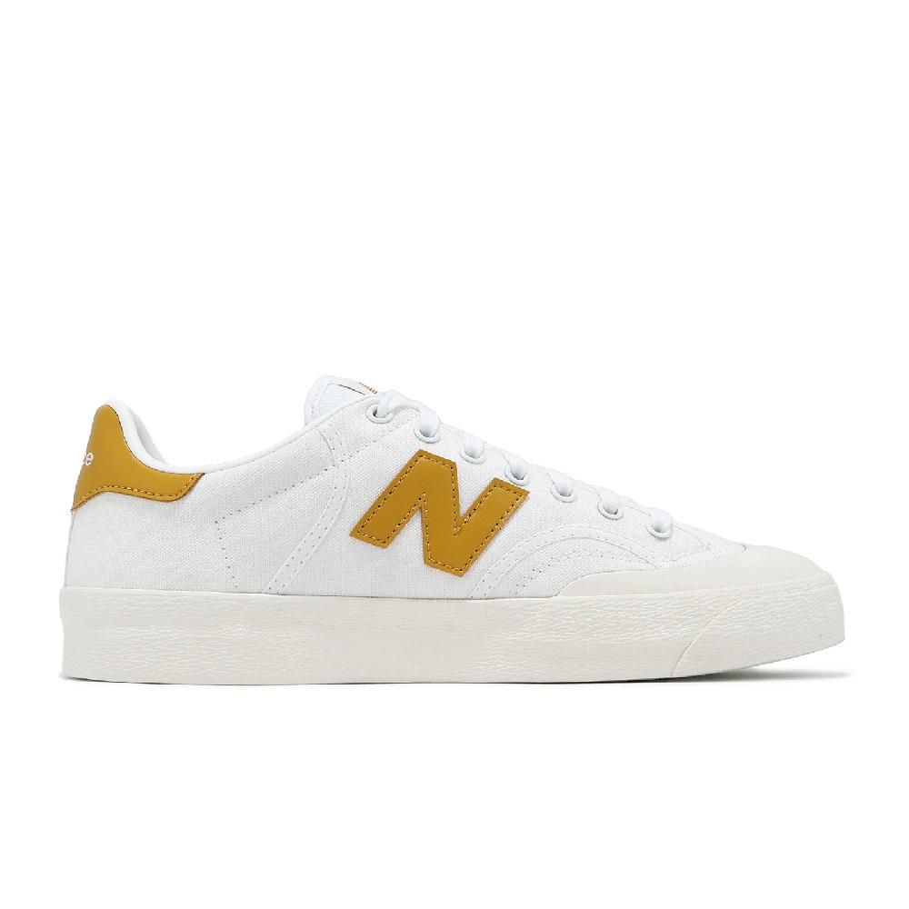 New Balance 紐巴倫  紐巴倫 休閒鞋 BB100 男鞋 女鞋 白 黃 復古 緩衝 低筒 小白鞋 NB BB100VTB-D