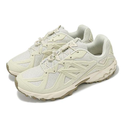 NEW BALANCE 紐巴倫 休閒鞋 610D 男鞋 女鞋 亞麻 海鹽 緩衝 拼接 復古 越野跑鞋 NB ML610DG-D