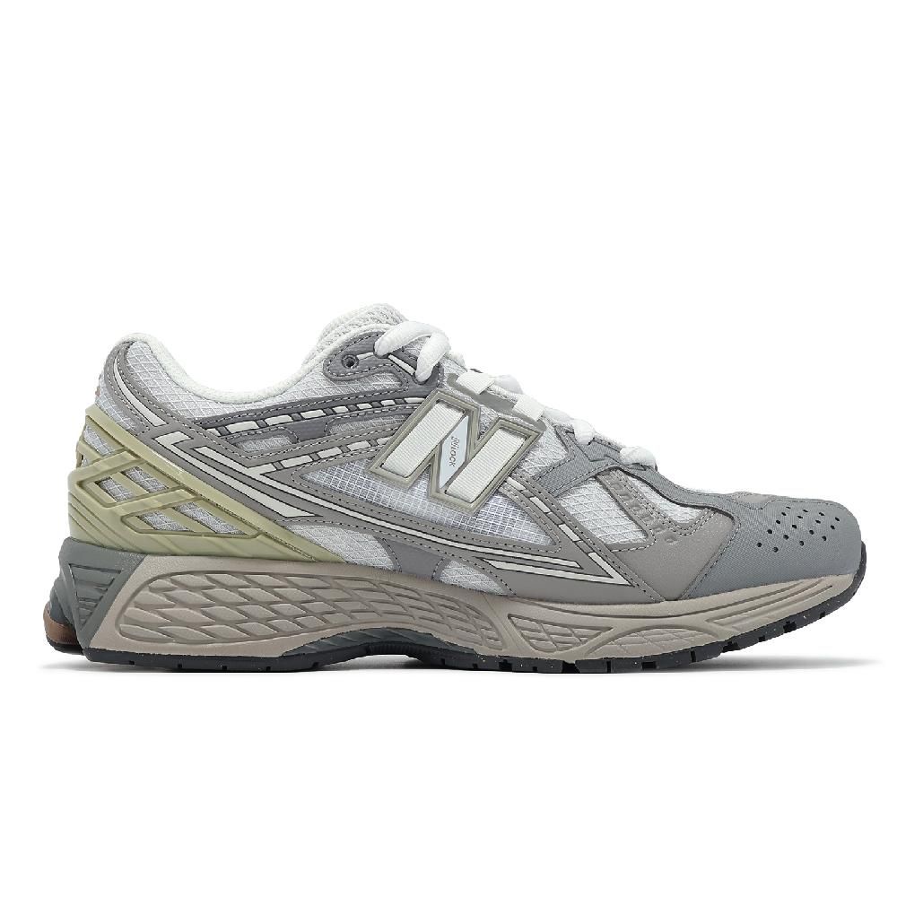New Balance 紐巴倫 New Balance 紐巴倫 休閒鞋 1906N 男鞋 女鞋 水泥灰 橄欖石 灰 綠 復古 NB M1906NB-D