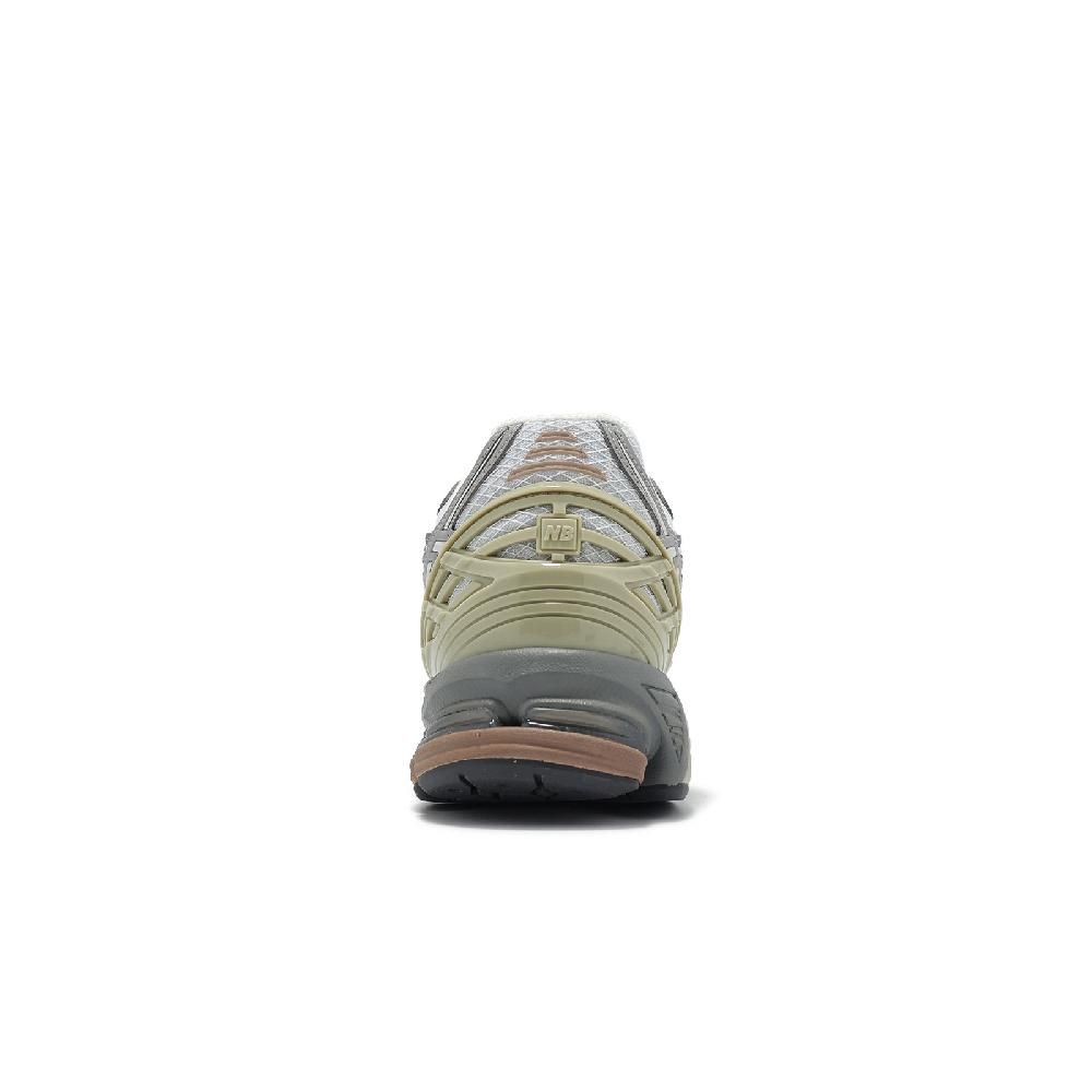 New Balance 紐巴倫 New Balance 紐巴倫 休閒鞋 1906N 男鞋 女鞋 水泥灰 橄欖石 灰 綠 復古 NB M1906NB-D