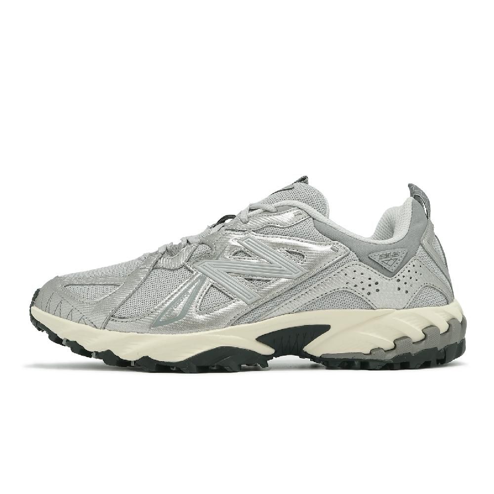 New Balance 紐巴倫 New Balance 紐巴倫 休閒鞋 610 V1 男鞋 女鞋 城堡灰 雨雲灰 越野 復古跑鞋 山系 情侶鞋 NB ML610TAU-D