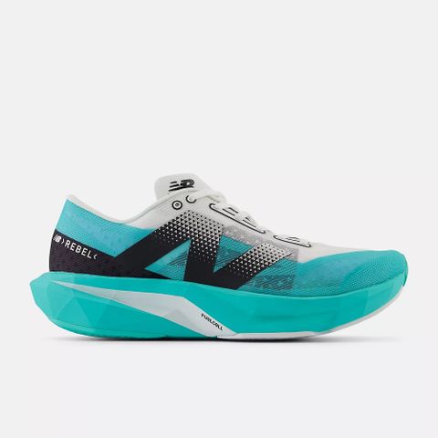 NEW BALANCE 男 FuelCell Rebel v4 慢跑鞋_MFCXCT4-2E