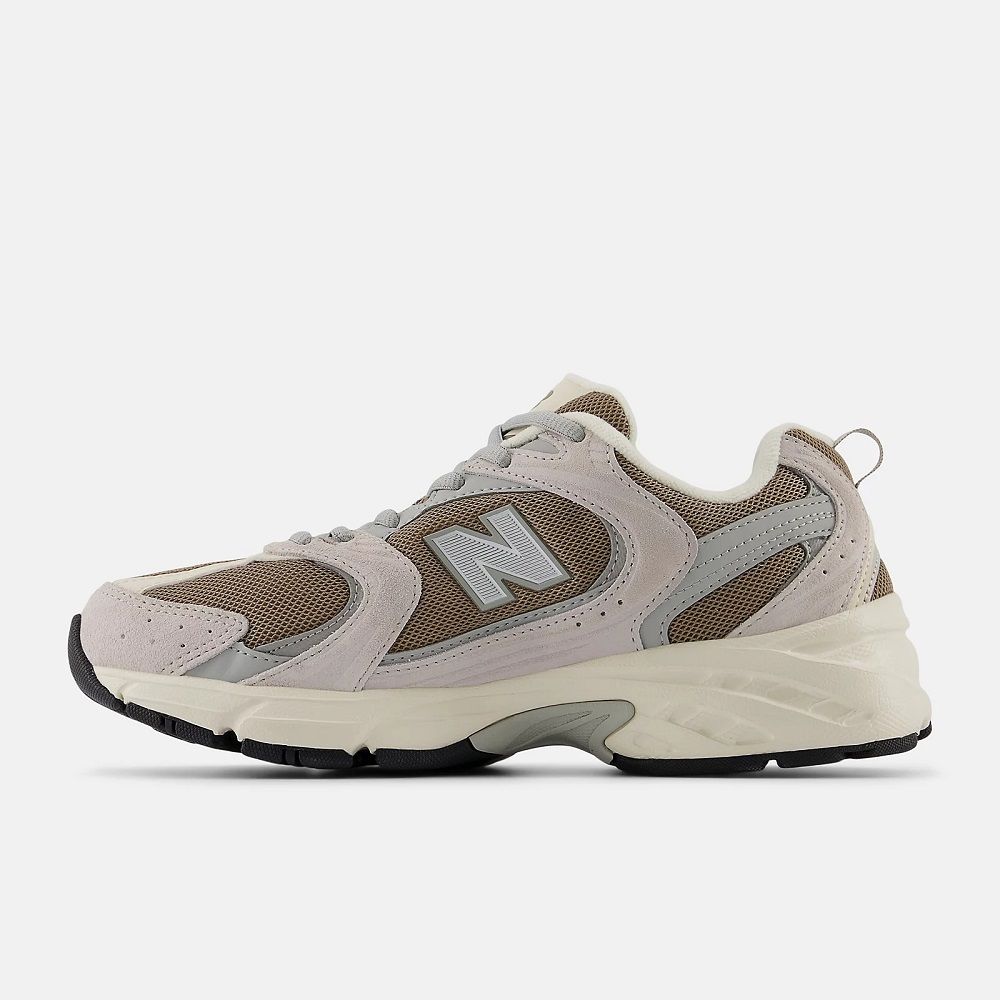 NEW BALANCE 男/女 復古休閒鞋_MR530CN-D