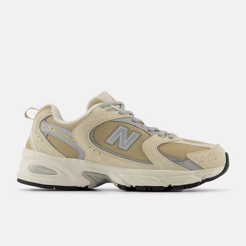 NEW BALANCE 男/女 復古休閒鞋_MR530CP-D